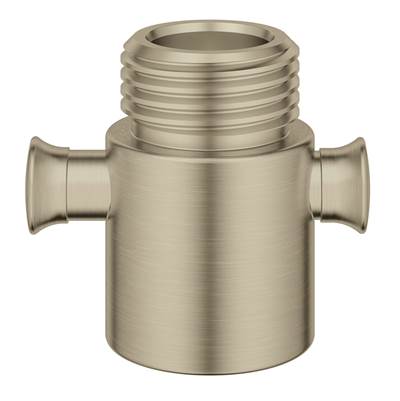 Grohe Volume Control For Shower Heads &amp; Hand Showers 95866