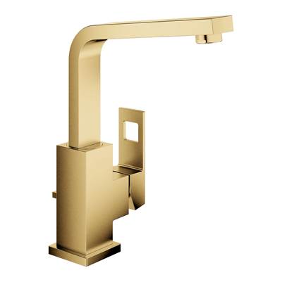 Grohe Single Hole Single-Handle L-Size Bathroom Faucet 1.2 GPM 23184