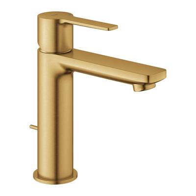 Grohe Single Hole Single-Handle S-Size Bathroom Faucet 1.2 GPM 23794