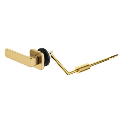 Grohe Left-Hand Trip Lever 49131