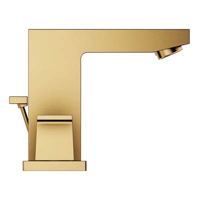 Grohe 8-inch Widespread 2-Handle S-Size Bathroom Faucet 1.2 GPM 20370
