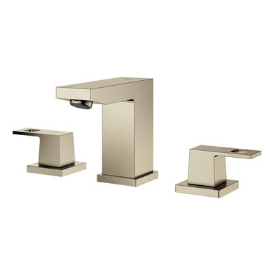 Grohe 8-inch Widespread 2-Handle S-Size Bathroom Faucet 1.2 GPM 20370