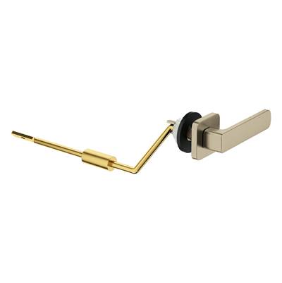 Grohe Right-Hand Trip Lever 49134