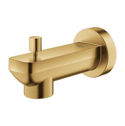 Grohe Diverter Tub Spout 13382