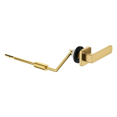Grohe Right-Hand Trip Lever 49134