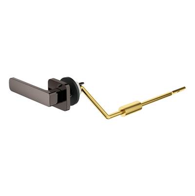 Grohe Left-Hand Trip Lever 49131