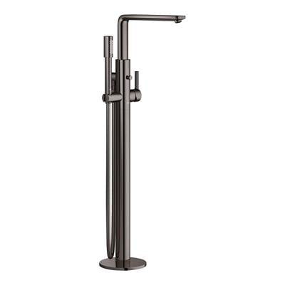 Grohe Single-Handle Freestanding Tub Faucet with 1.75 GPM Hand Shower 23792