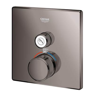 Grohe Single Function Thermostatic Valve Trim 29140