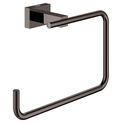 Grohe 8 Towel Ring 40510