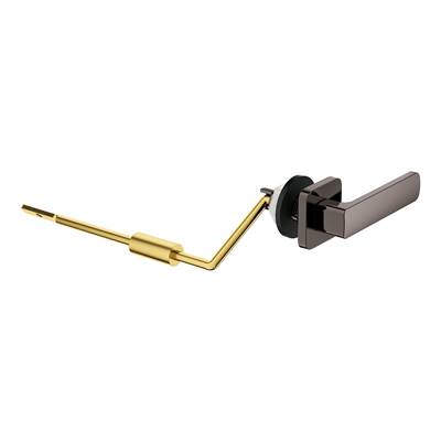 Grohe Right-Hand Trip Lever 49134