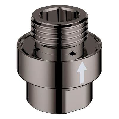Grohe 1/2 Inline Vacuum Breaker 07911