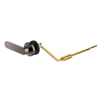 Grohe Essence Left-Hand Trip Lever 49140