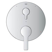 Grohe LINEARE PRESSURE BALANCE VALVE TRIM WITH 3-WAY DIVERTER WITH CARTRIDGE 29424