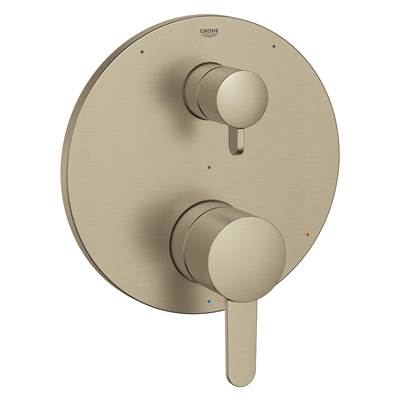 Grohe COSMOPOLITAN PRESSURE BALANCE VALVE TRIM WITH 3-WAY DIVERTER WITH CARTRIDGE 29425