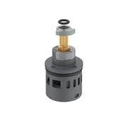 Grohe 2-Way/3-Way Discrete Diverter Kit 14228