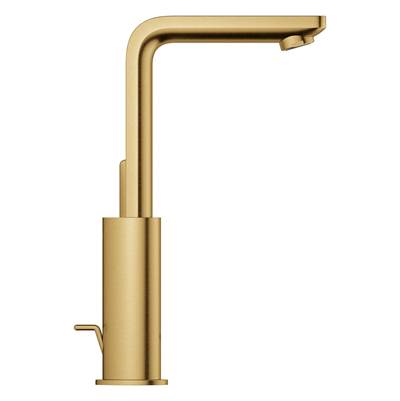 Grohe Single Hole Single-Handle L-Size Bathroom Faucet 1.2 GPM 23825