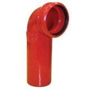 Grohe Cast Iron Elbow 15906