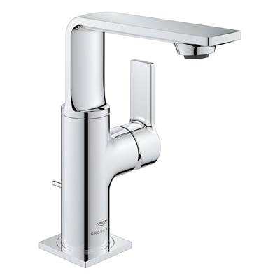 Grohe Allure Single-Hole Single-Handle M-Size Bathroom Faucet 1.2 GPM 23857