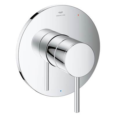 Grohe Single Function Pressure Balance Valve Trim with Cartridge 14214