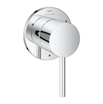Grohe 3-Way Diverter Trim 29409