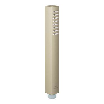 Grohe Euphoria Cube+ Stick Hand Shower - 1 Spray, 1.75 gpm 26867