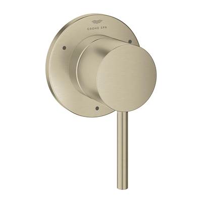 Grohe 3-Way Diverter Trim 29409