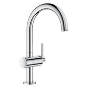 Grohe Single Hole Single-Handle L-Size Bathroom Faucet 1.2 GPM 24350