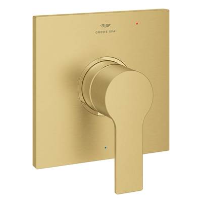 Grohe Allure Pressure Balance Valve Trim with Cartridge 19375