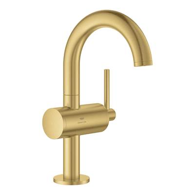 Grohe Single Hole Single-Handle M-Size Bathroom Faucet 1.2 GPM 24351