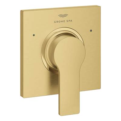 Grohe Allure 3-Way Diverter Valve Trim 19591