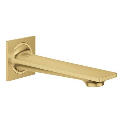 Grohe Allure Tub Spout 13265