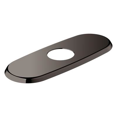 Grohe 6 Escutcheon 07551