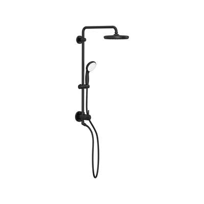 Grohe 210 Shower System, 1.75 gpm 26123
