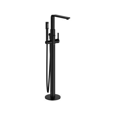 Grohe Single-Handle Freestanding Tub Faucet with 1.75 GPM Hand Shower 23792