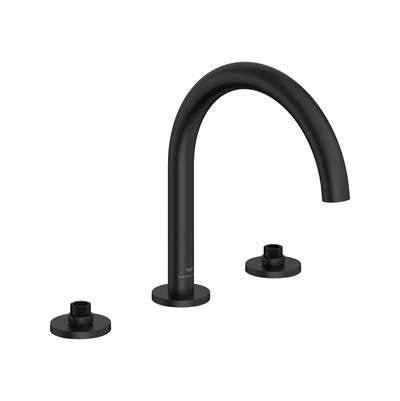 Grohe 3-Hole 2-Handle Deck Mount Roman Tub Faucet 25273