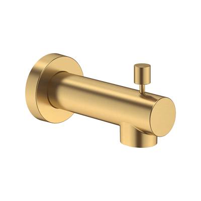 Grohe Diverter Tub Spout 13366