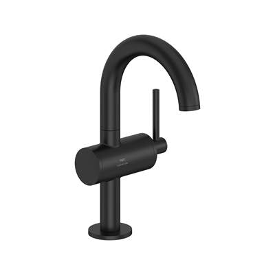 Grohe Single Hole Single-Handle M-Size Bathroom Faucet 1.2 GPM 24351