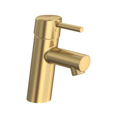 Grohe Single Hole Single-Handle S-Size Bathroom Faucet 1.2 GPM 34270