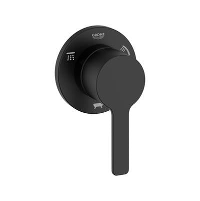 Grohe 3-Way Diverter Trim 29215