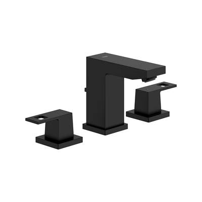 Grohe 8-inch Widespread 2-Handle S-Size Bathroom Faucet 1.2 GPM 20370