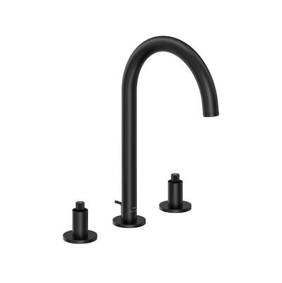 Grohe 8-inch Widespread 2-Handle L-Size Bathroom Faucet 1.2 GPM 20659