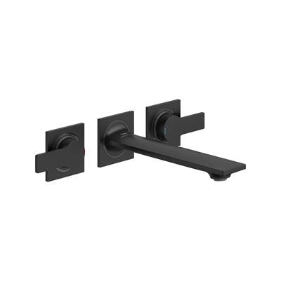 Grohe Allure 2-Handle Wall Mount Faucet 1.2 GPM 20586