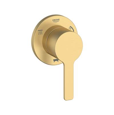 Grohe 3-Way Diverter Trim 29215