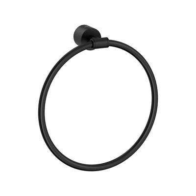 Grohe Atrio 8 Towel Ring 40887