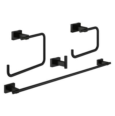 Grohe 4-in-1 Accessory Set 40778