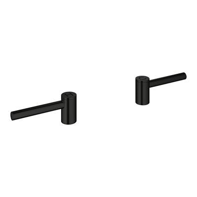 Grohe Lever Handles (Pair) 14216