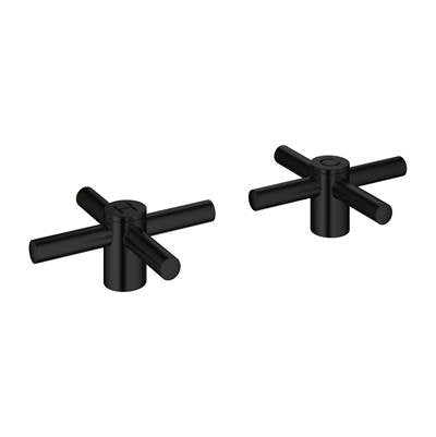 Grohe Cross Handles (Pair) 14215