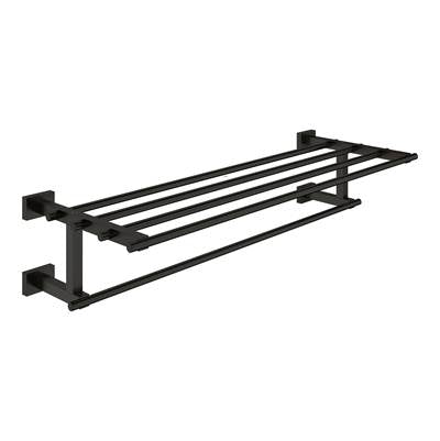 Grohe 23 5/8 Multi-Towel Rack 40512