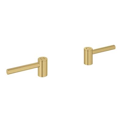 Grohe Lever Handles (Pair) 14216