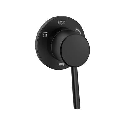 Grohe 3-Way Diverter Trim 29106